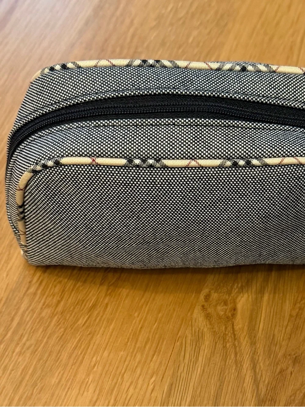 Burberry like new
